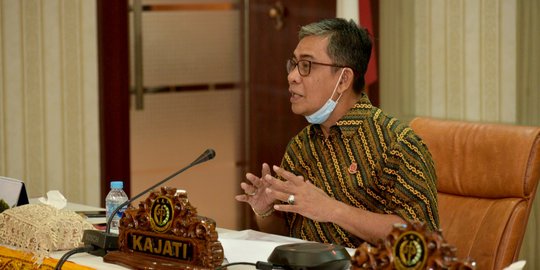 Kepala Disnaker Aceh Jadi Tersangka Korupsi Pembangunan Jembatan