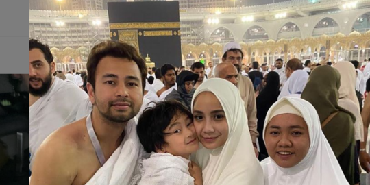 Momen Nagita Slavina Suapi Lala Serabi, Aksinya Ramai jadi Perbincangan