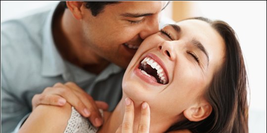 60 Kata-Kata Cinta Sederhana untuk Pasangan, Romantis dan Penuh Makna Mendalam