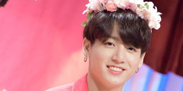 Jungkook Asyik Menggoda Bam Anjingnya, V BTS Gemas dan Tak Henti Tertawa
