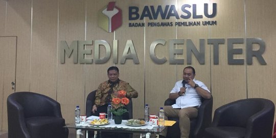 Bawaslu Terpilih menjadi Presiden Global Network