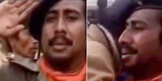 Kisah Hidup Letnan Komarudin, Pahlawan SO 1 Maret yang Dikenal Kebal Peluru