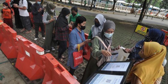 Mulai Hari Ini Taman Margasatwa Ragunan Kembali Dibuka