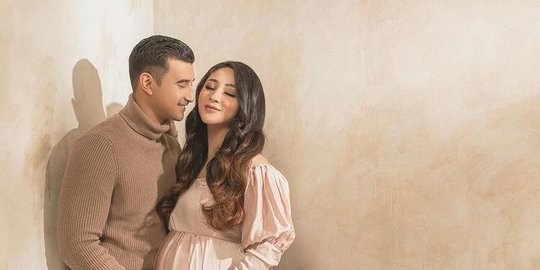 Hamil Anak Pertama, Ini Momen Margin Wierheem Ungkap Jenis Kelamin Calon Bayi