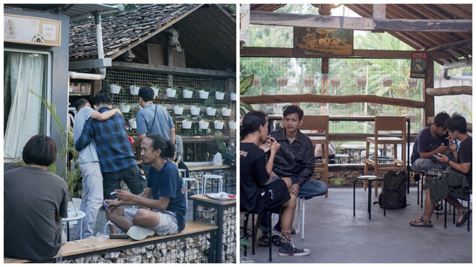 srawung coffee collective kedai ini bangkit saat pandemi