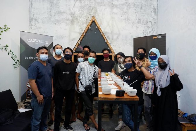srawung coffee collective kedai ini bangkit saat pandemi