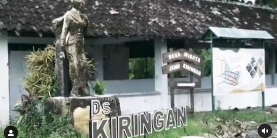 Mengunjungi Desa Wisata Kiringan di Bantul, Surga Pecinta Jamu Tradisional
