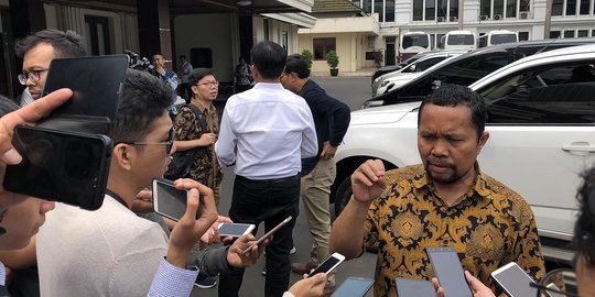 Ketua AMSI: Harus Ada Insentif buat Media Kerja Benar Dibanding yang Copy Paste