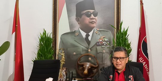 Sekjen PDIP Tawarkan Beasiswa bagi Akademisi untuk Bandingkan Kinerja Jokowi & SBY