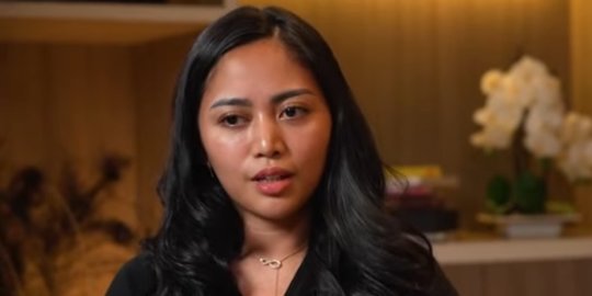 Dr Reisa Soal Kasus Rachel Vennya Kabur dari Karantina: Hukum Harus Ditegakkan