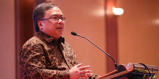 Sederet Upaya Agar Indonesia Bisa Bertahan dari Krisis Ekonomi