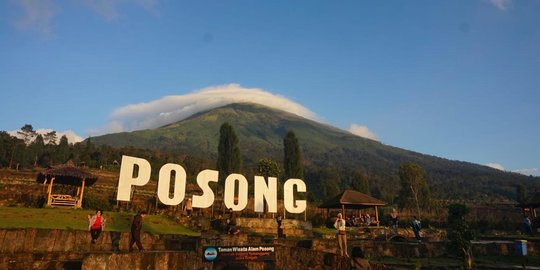 8 Tempat Wisata di Temanggung Jawa tengah Populer, Sajikan Pemandangan Alam Memesona