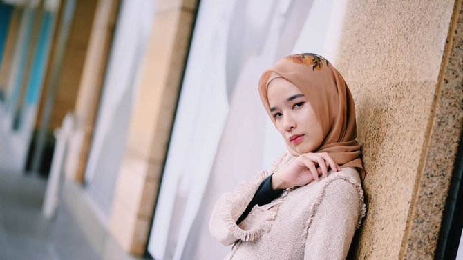 terbaru nabilah ayu 5 mantan personel jkt48 ini putuskan berhijab