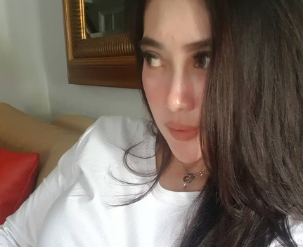 main di pintu berkah intip 4 potret cantik delia alena