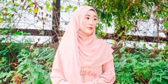 Singgung soal Anak Sambung, Larissa Chou Ingatkan Alvin Faiz Tetap Utamakan Yusuf