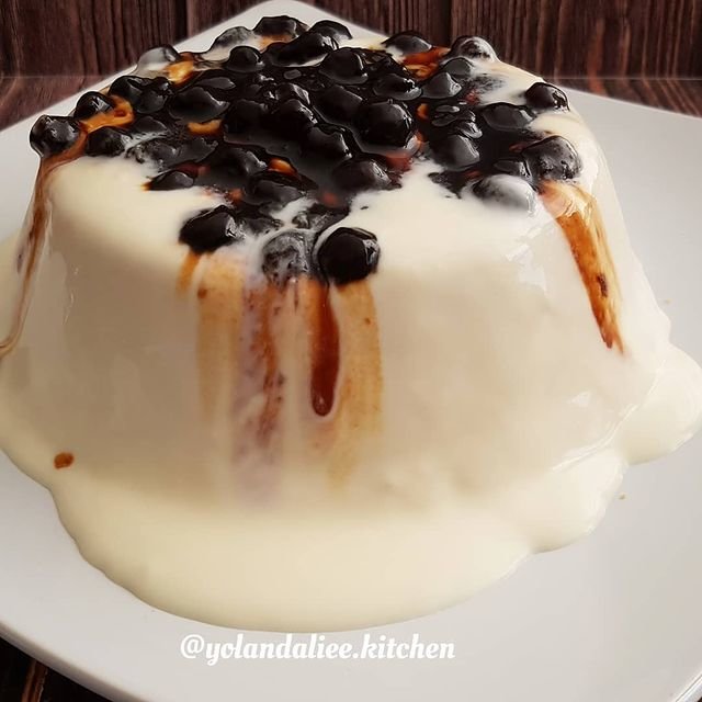 9 resep kue boba berbagai varian lembut dan legit