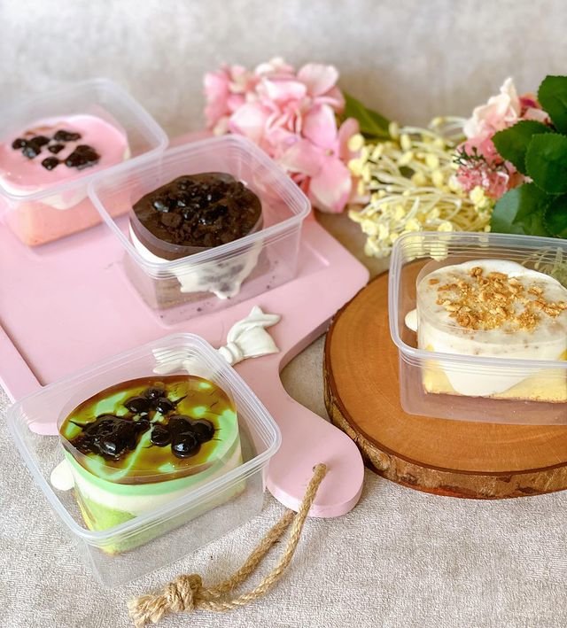 9 resep kue boba berbagai varian lembut dan legit