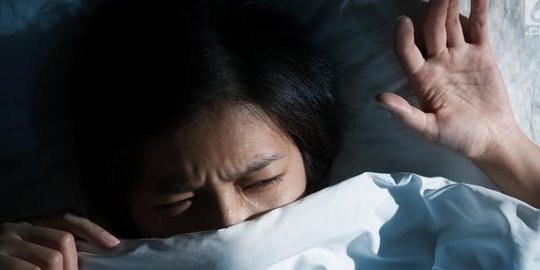 Susah Tidur hingga Tak Bisa Ereksi Hantuin Pasien Long Covid