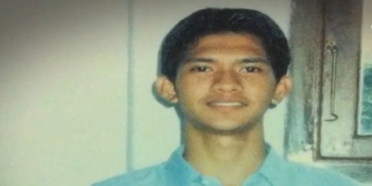 Perjalanan Karier Aktor Iko Uwais dari Atlet Pencak Silat Hingga Sopir Perusahaan