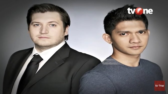 iko uwais