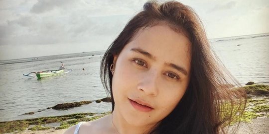 Prilly Latuconsina Pilih Tak Mau Umbar Kisah Asmaranya ke Publik, Ini Alasannya