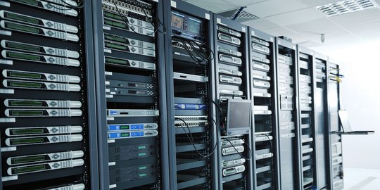 Edge, Anak Usaha Indonet Bangun Data Center