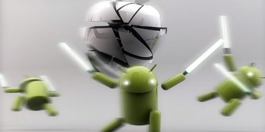 Kelebihan Android Dibandingkan dengan Sistem Operasi Lain, Ketahui Macam-macamnya