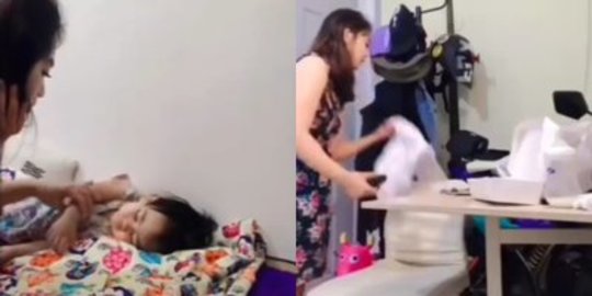 Demi Sang Suami, Wanita ini Rela Jadi IRT Padahal Dulu Ketua BEM & Raih IPK Tertinggi