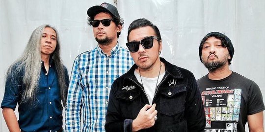 Ingin Daftarkan ke HAKI, Ini Upaya Jarwo Agar NAIF Tidak Berakhir
