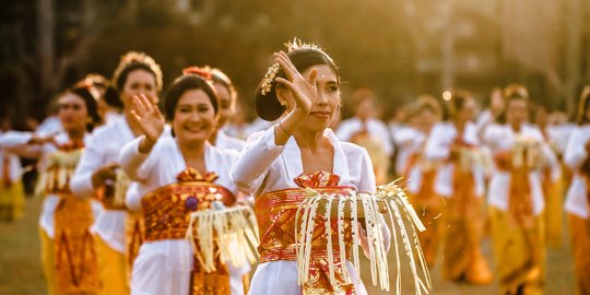 Manfaat Hidup Rukun Beserta Nilai-Nilainya, Mampu Ciptakan Perdamaian & Keharmonisan