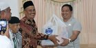 Kepo Sosok Helmi Hasan, Jemaah Masjid Raya Kota Padang Panjang ke Kota Bengkulu