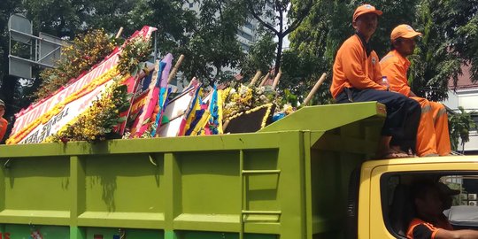 APBD Terdampak Pandemi, Jakarta Tolak Kenaikan Nilai Kompensasi Sampah ...