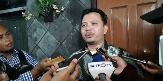 Hanta Yuda: Capres 2024 akan Muncul dari Tiga Jalur Ini