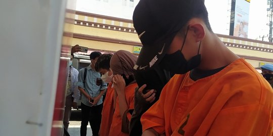 Mayat Bayi di Masjid Telkomas Makassar Ternyata Hasil Aborsi, Pelaku Mahasiswa