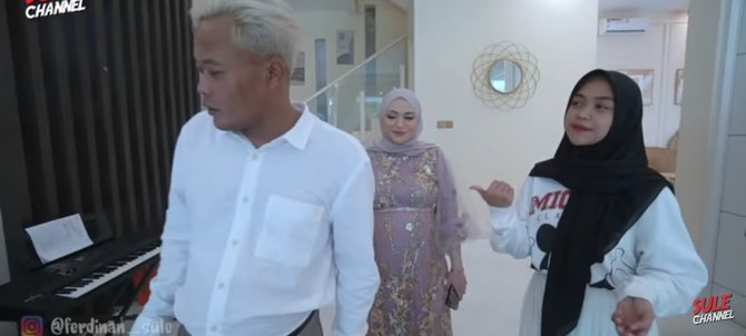kini sudah jarang tampil di tv ternyata ini alasan sule