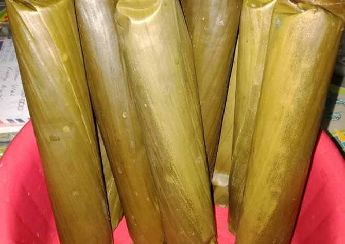 10 cara membuat ketupat dan lontong empuk untuk sajian lebaran mudah dipraktikkan