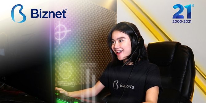 Biznet Kembali Jadi Provider Fixed Internet Tercepat Di Indonesia Dari ...