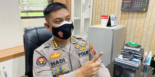 Diduga Cabuli Istri Tahanan, 2 Polisi di Deli Serdang Diperiksa Propam Polda Sumut