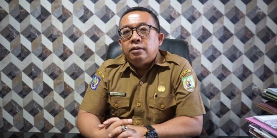 Capai Rp25 Juta, SD dan SMP Juga Komitmen Sukseskan Gerakan Sedekah Pemkot Bengkulu