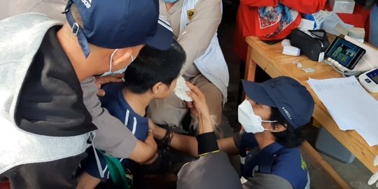 Anak-Anak Rentan Jadi Wadah Penyebaran Covid-19