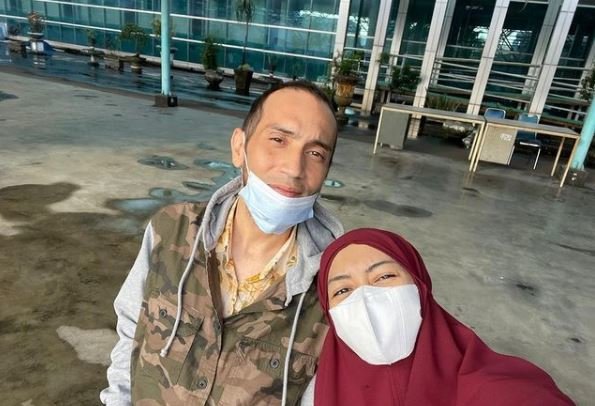 dinyatakan sembuh dari hepatitis c gary iskak kini jalani masa pemulihan