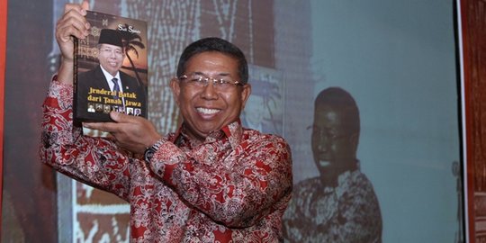 Mantan Mensesneg Sudi Silalahi Dimakamkan di TMP Kalibata, SBY akan Hadir