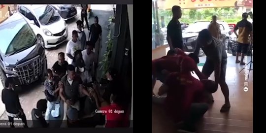Pemilik Kafe 'Ngadu' ke Kapolri, Sering Diganggu Preman Tapi Lapor Polisi Dicueki