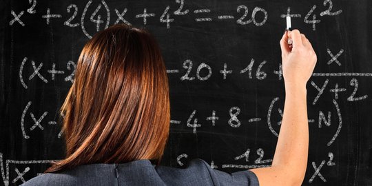 12 Macam-macam Sudut dalam Matematika, Lengkap dengan Gambar Beserta Ciri-cirinya