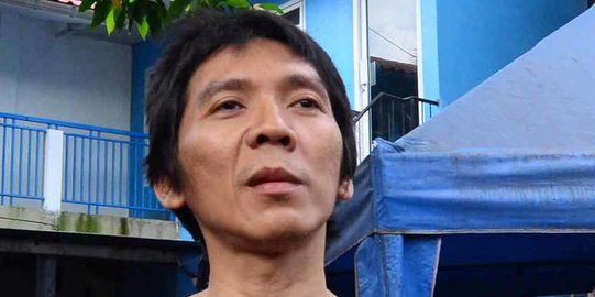 Ceritakan Markas Slank di Potlot, Bimbim Anggap Tempat Wisata yang Tak Dicatat Pemda