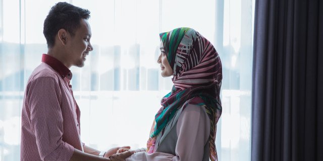 Tanda Tanda Jodoh Menurut Islam Ketahui Pula Doa Untuk Mendekatkan Kekasih Hati Merdeka Com Tanda Tanda Jodoh Menurut Islam Ketahui Pula Doa Untuk Mendekatkan Kekasih Hati Merdeka Com