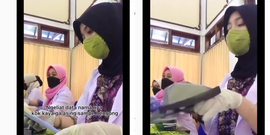 Dokter Cantik ini Terkejut Mantan Periksa Bareng Pacar Baru, Langsung Katakan Ini