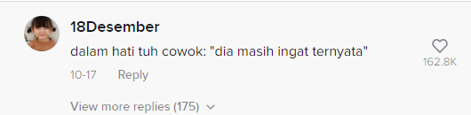 dokter cantik ini terkejut mantan periksa bareng pacar baru