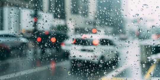 Suhu Kota Bandung dan Karakteristik Cuaca Sepanjang Tahun, Perlu Diketahui