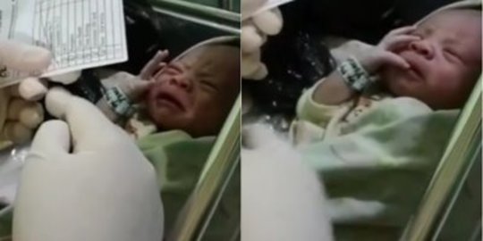 Derita Warga Miskin di RI, Ibu Melahirkan Tak Mampu Bayar RS, Bayi Dititip ke Panti